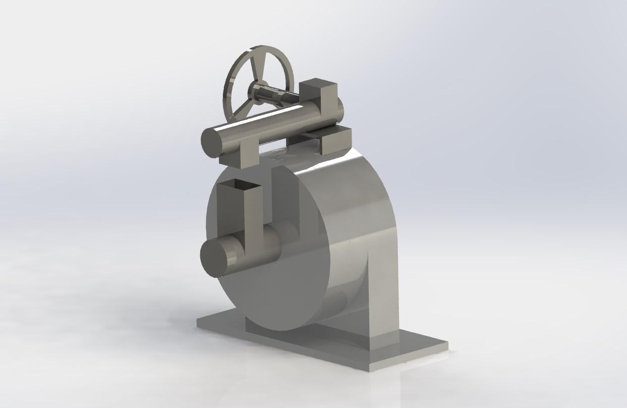 Ultra Fine Mill
